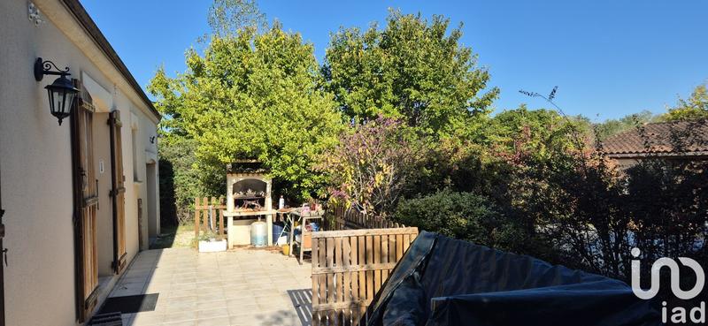 Maison - 152 m² - 4 pièces