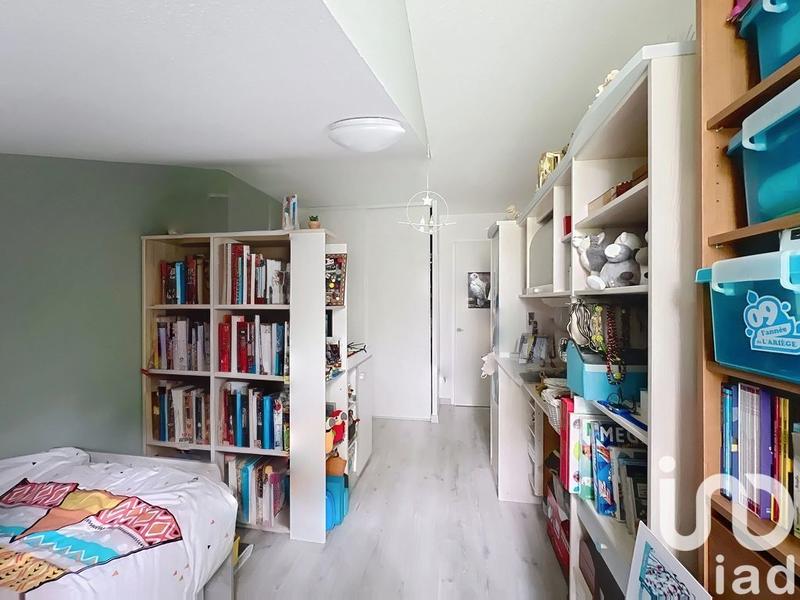 Appartement - 117 m² - 5 pièces