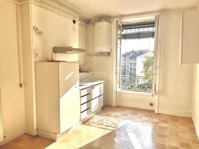 Appartement - 41 m² - 1 pièce