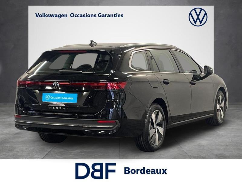 Volkswagen Passat 2.0 Tdi Evo Scr 150 Dsg7 Life Plus