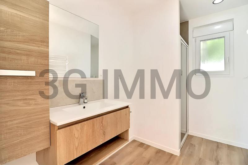 Maison - 67 m² - 4 pièces