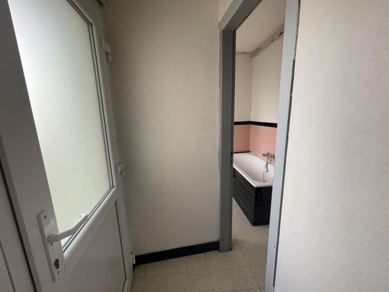 Maison - 69 m² - 4 pièces