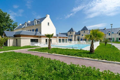 Appartement - 46 m² - 3 pièces