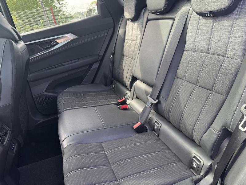 Renault Austral mild hybrid 160 auto Techno