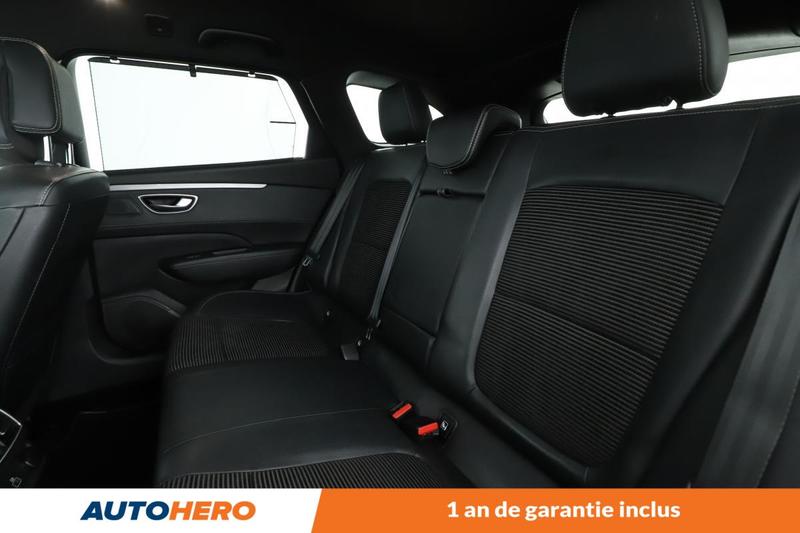 Renault Talisman estate 1.3 TCe Intens Edc 160 ch