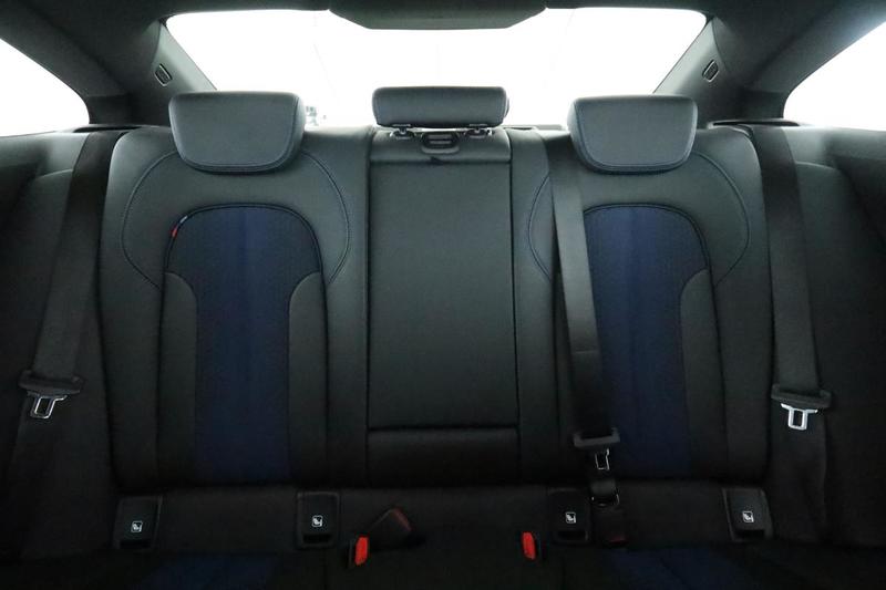 Bmw Série 2 Gran Coupé 218i m Sport Auto 7 140 ch