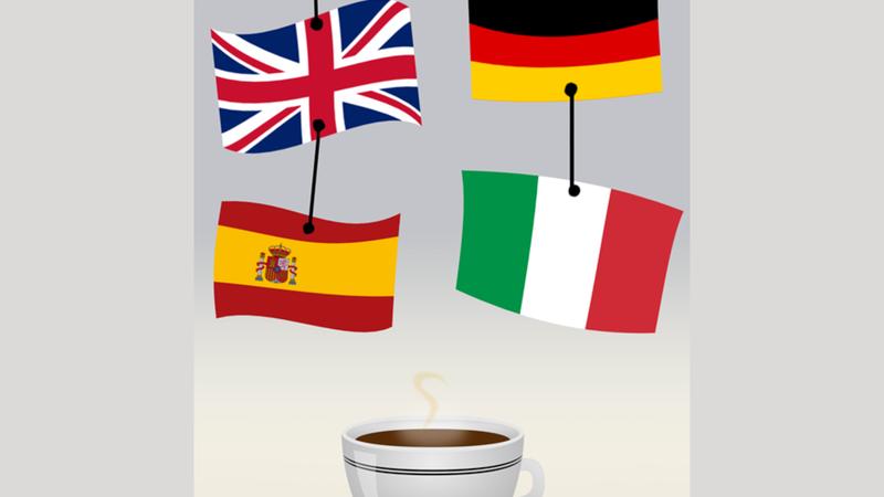 Café linguistique