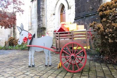 Marche : Folle Journée d’Hiver