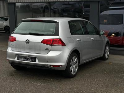 Volkswagen Golf VII Tsi 105 BMTechnology Trendline