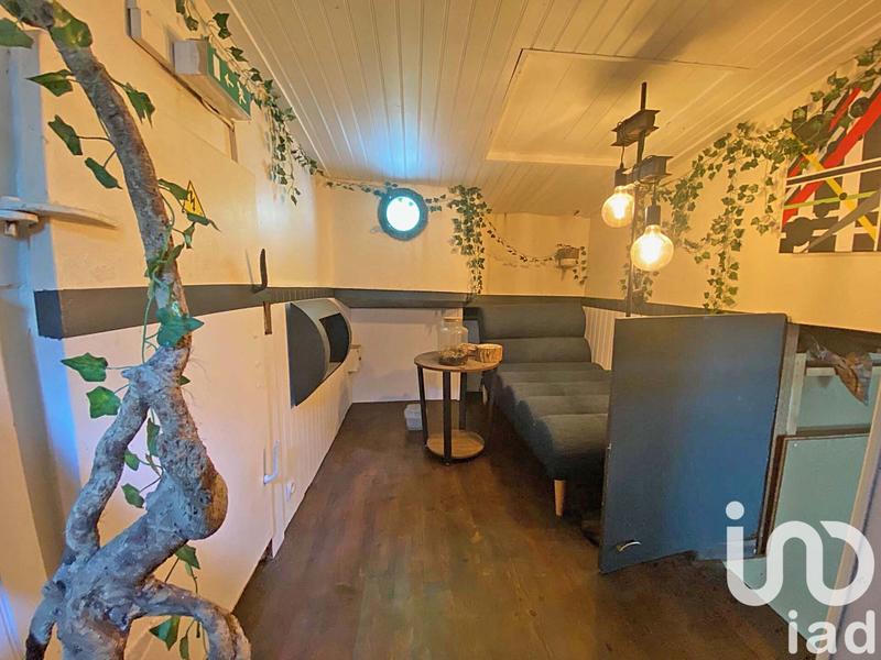 Maison - 175 m² - 5 pièces