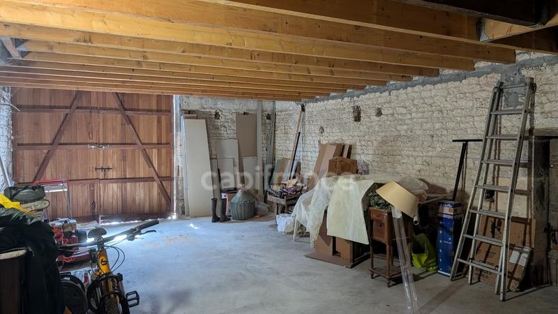 Maison de campagne - 185 m² - 7 pièces