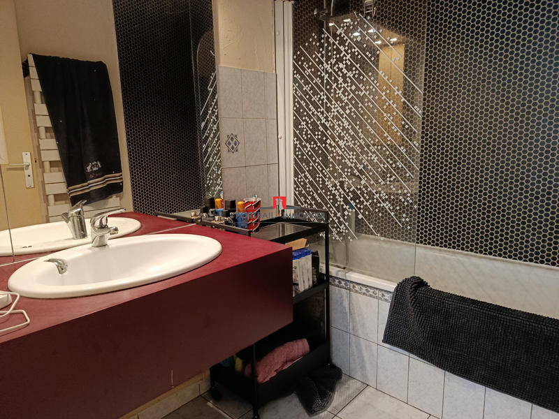 Appartement - 40 m² - 1 pièce