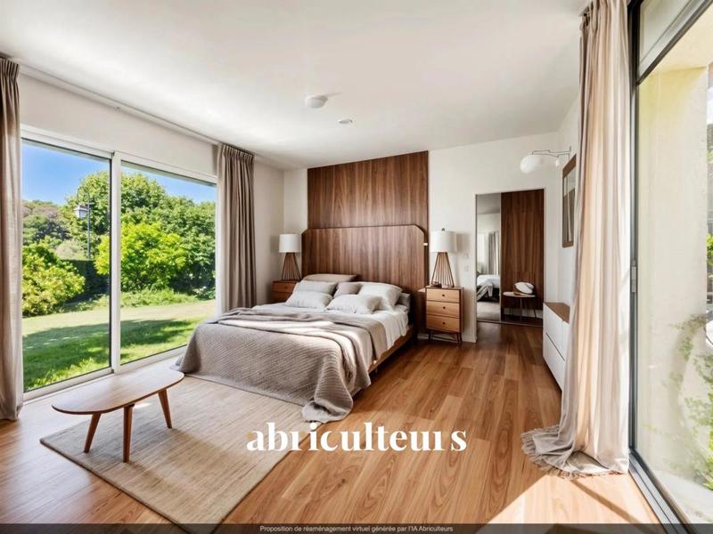 Maison ancienne - 276 m² - 7 pièces