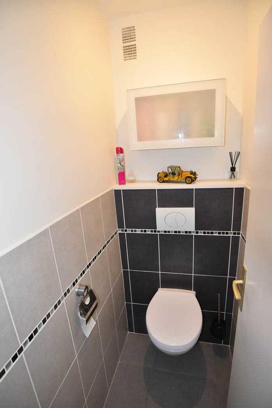 Appartement - 75 m² - 3 pièces