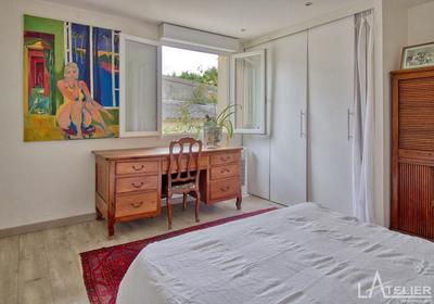 Maison - 80 m² - 3 pièces