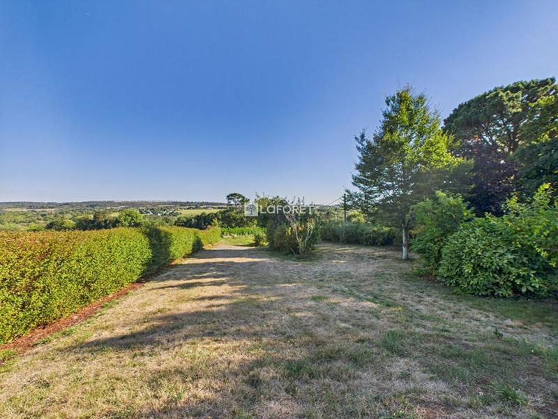 Maison - 112 m² - 6 pièces