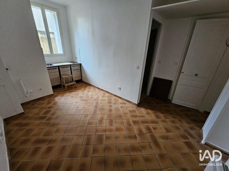 Local commercial - 60 m²