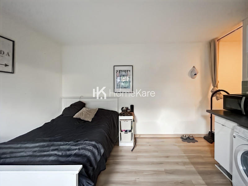 Appartement - 27 m² - 1 pièce