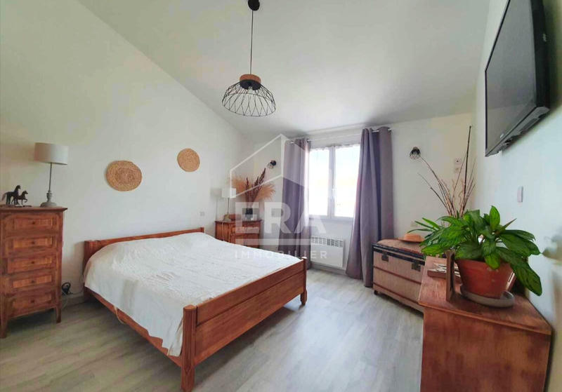 Maison - 196 m² - 7 pièces