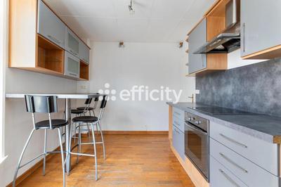 Appartement bourgeois - 56 m² - 2 pièces