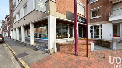 Local commercial - 93 m²