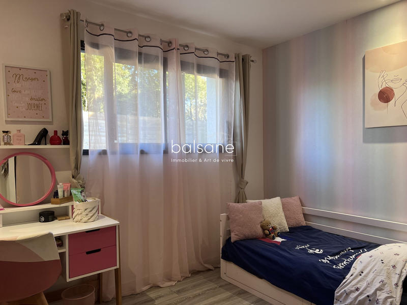 Maison contemporaine - 123 m² - 7 pièces