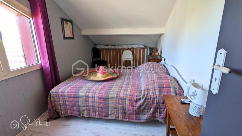 Maison - 160 m² - 9 pièces