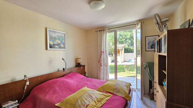 Maison - 190 m² - 6 pièces