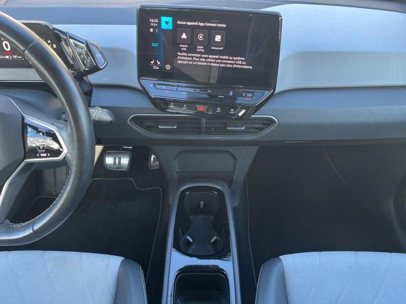 Volkswagen Id.3 204 ch Pro Performance Business