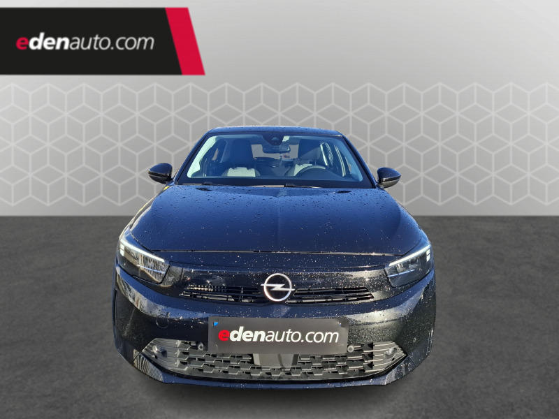 Opel Corsa 1.2 Turbo 100 ch Bvm6