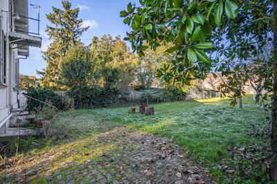 Maison - 55 m² - 4 pièces