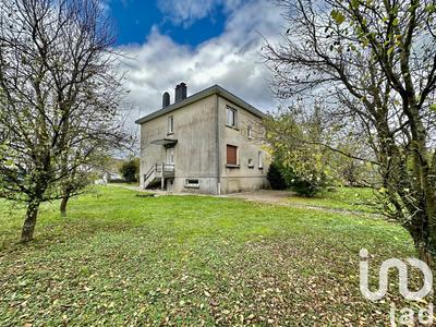 Maison - 165 m² - 7 pièces