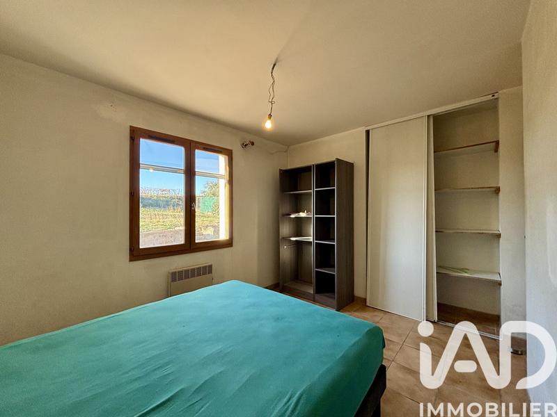 Maison - 108 m² - 4 pièces