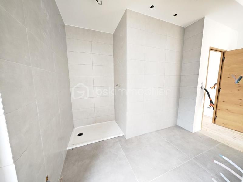 Maison d'architecte - 144 m² - 6 pièces