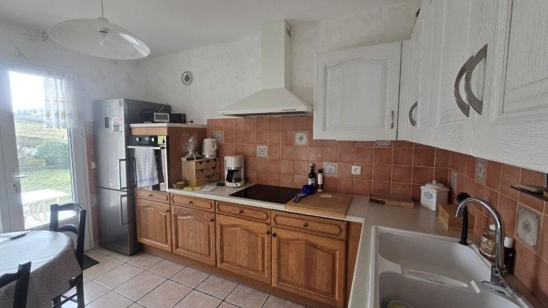 Maison - 1 320 m² - 5 pièces