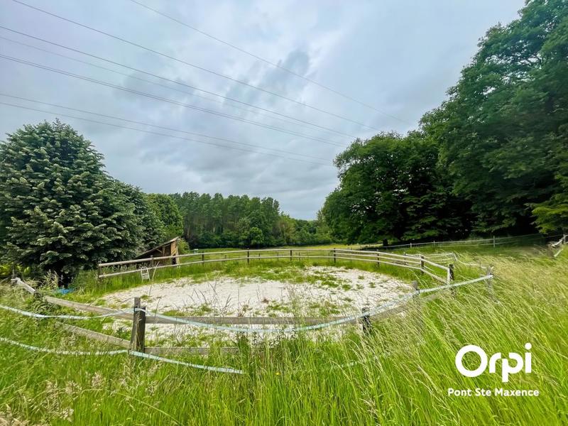 Maison - 186 m² - 6 pièces