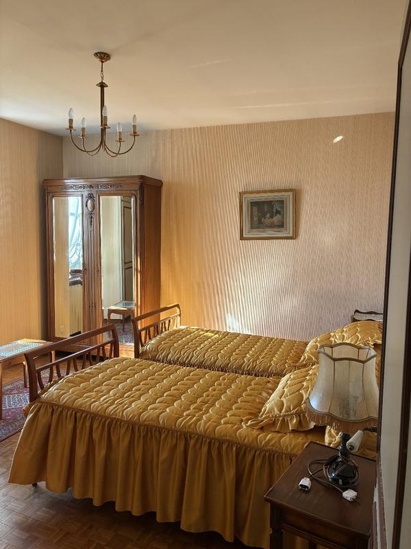 Maison de village - 150 m² - 2 pièces