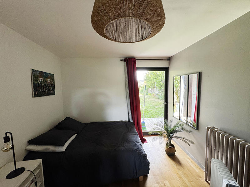 Maison - 305 m² - 13 pièces