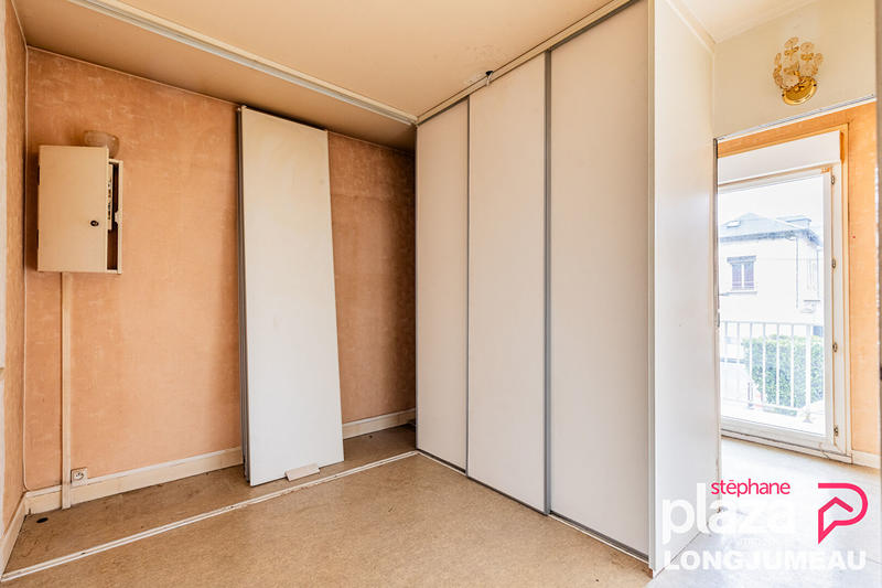 Appartement - 50 m² - 3 pièces