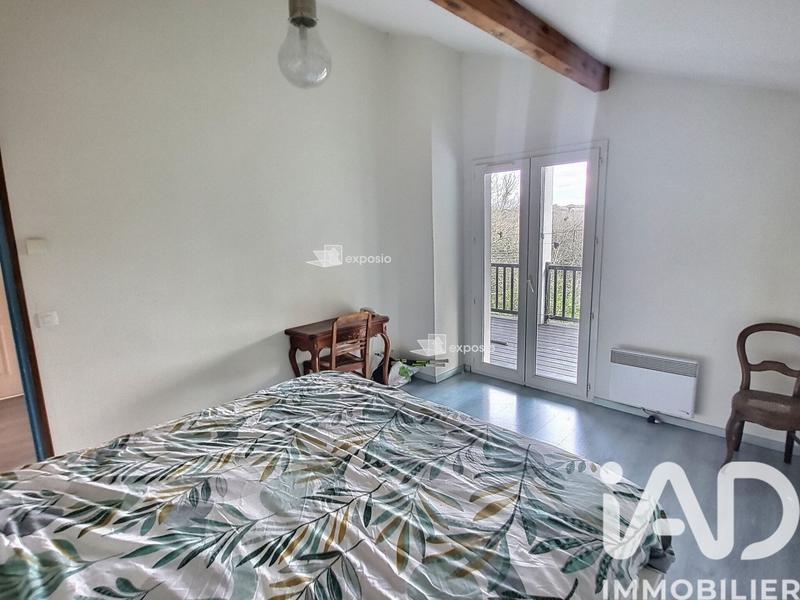 Maison - 154 m² - 6 pièces