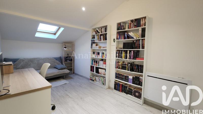 Maison - 88 m² - 4 pièces