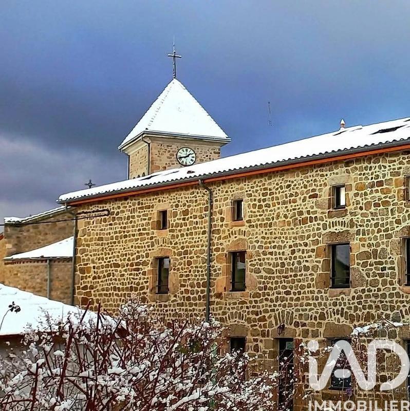 Appartement - 465 m² - 18 pièces