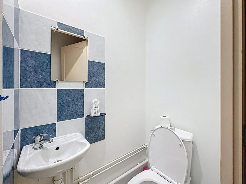 Maison - 114 m² - 5 pièces