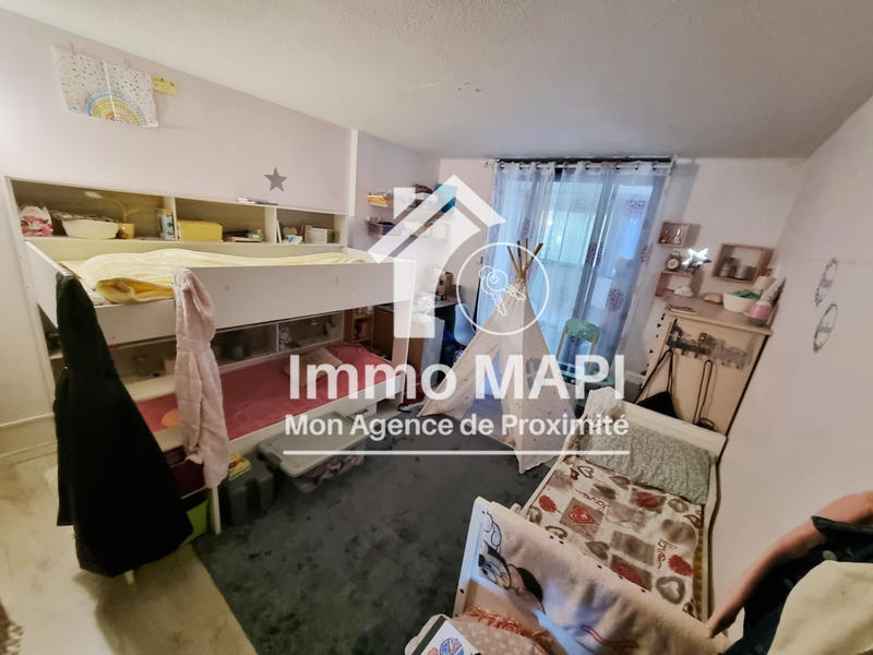 Appartement - 79 m² - 3 pièces