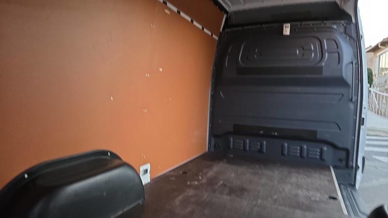 Mercedes Sprinter Fourgon L2h2 315 d 150 9g-Tronic Pro - Automatique