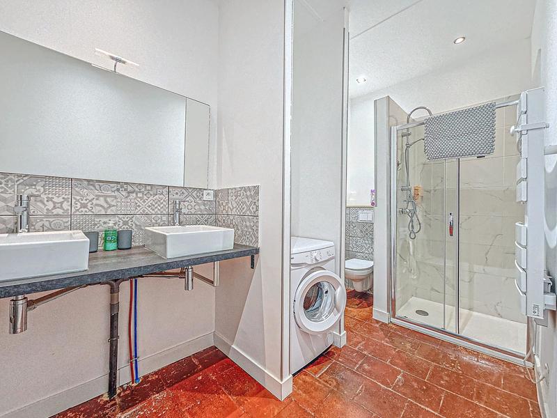 Maison de ville - 121 m² - 5 pièces