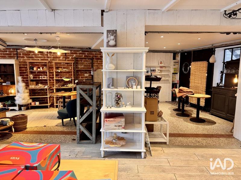 Local commercial - 100 m²