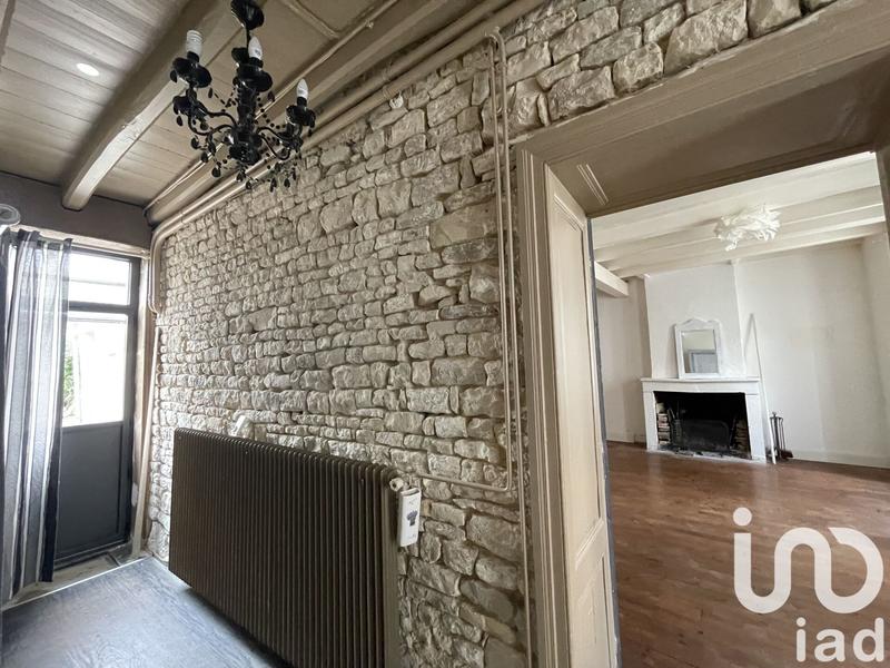 Maison - 160 m² - 6 pièces