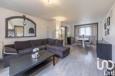 Maison - 96 m² - 5 pièces