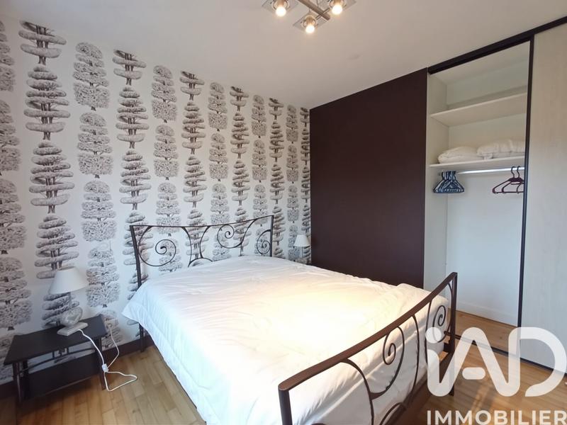 Maison de campagne - 114 m² - 6 pièces